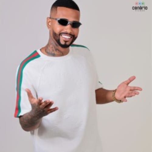 Gelado No Beat