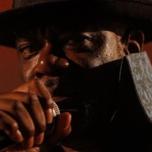 King Daddy Yod