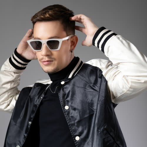 DJ LUIS GIUSTI