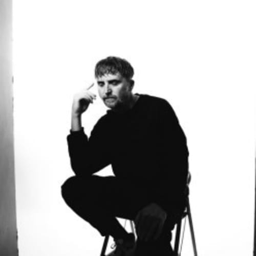 Sascha Braemer