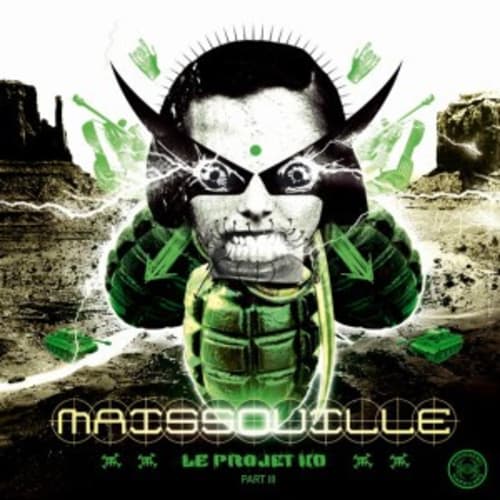 DJ Maissouille