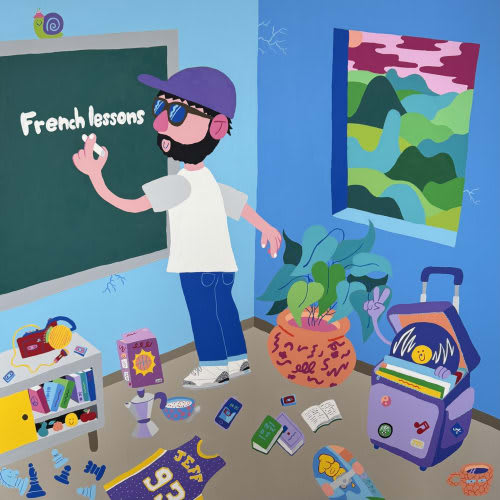French Lessons