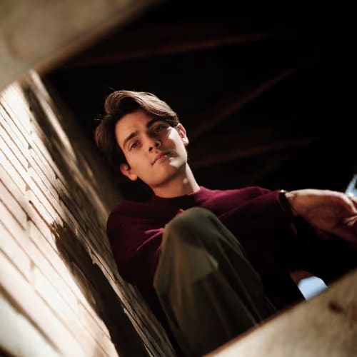 Tim d'Aboville
