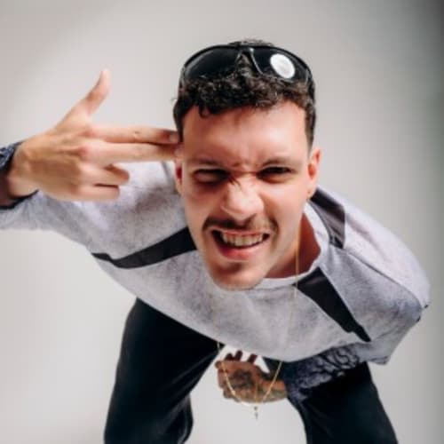 DJ Nerpheu
