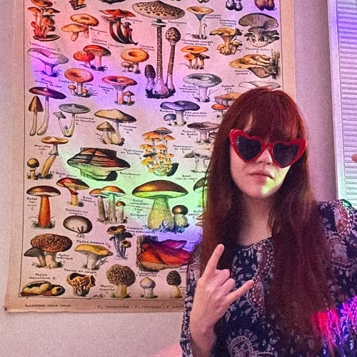 Lina Cosmic