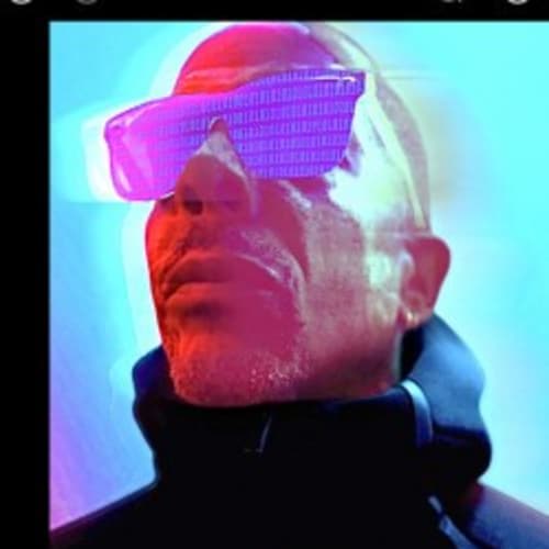 Michael Moog