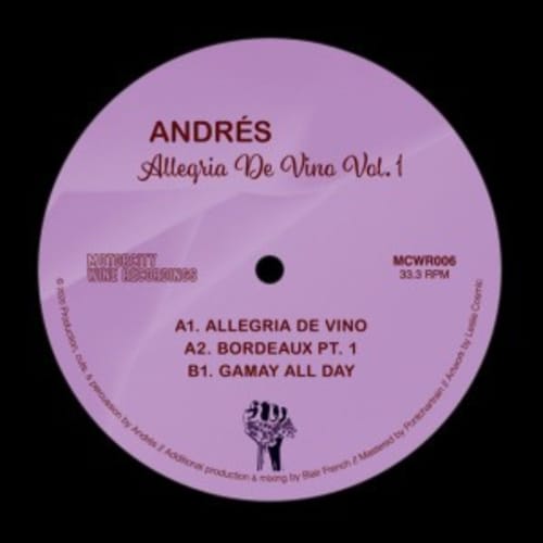 Andrés