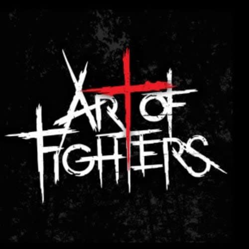Art of Fighters