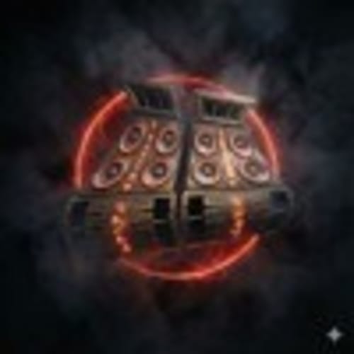 Metek Sound System