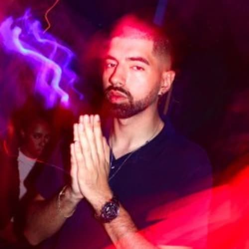 DJ Cozy