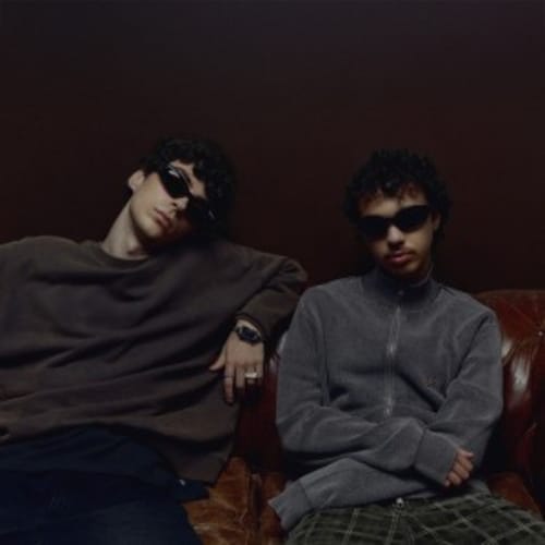 Curly Brothers