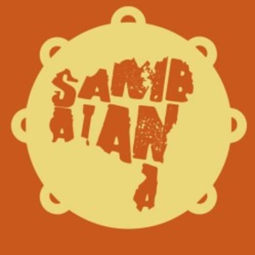 Sambaiana