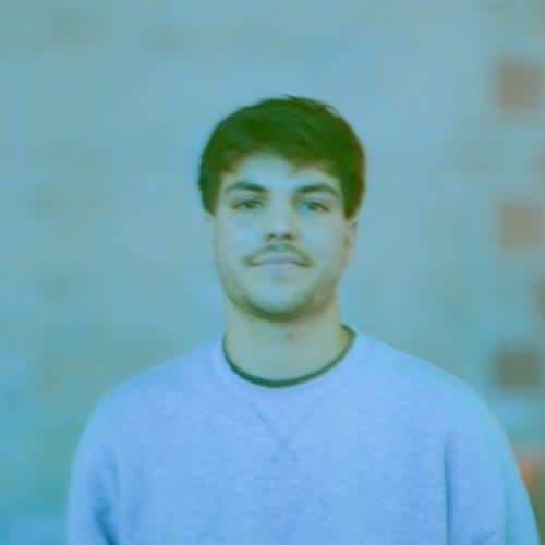 Pedro Borlado