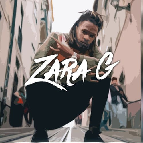 Zara G
