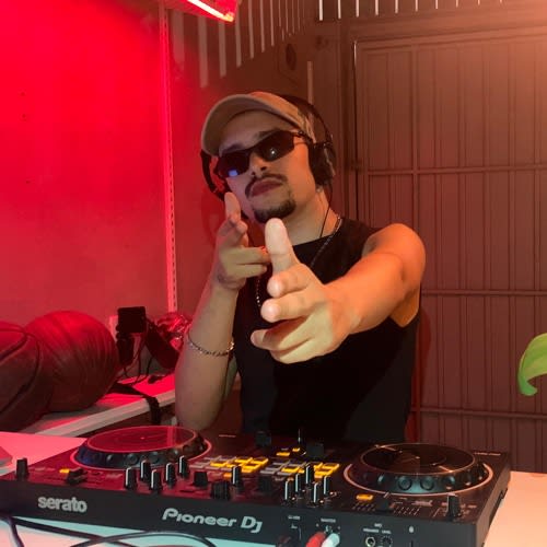 DJ Rafaz