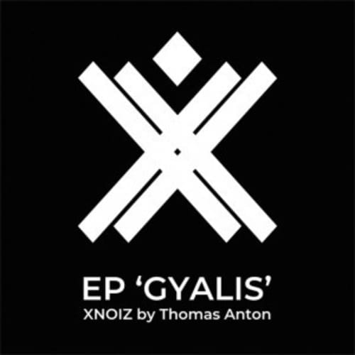 Thomas Anton