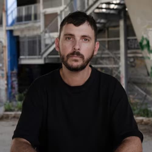 Victor Mantel