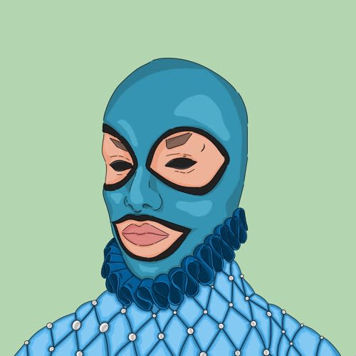 Henrick