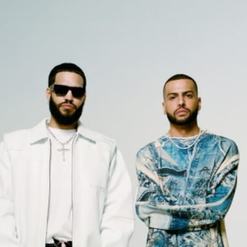The Martinez Brothers