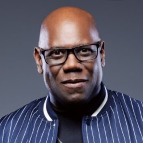 Carl Cox