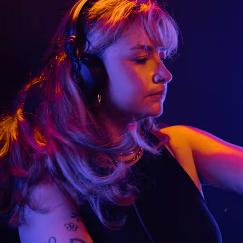 Ex Nihilø