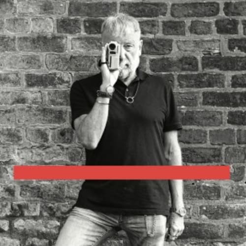 Peter Hook and The Light