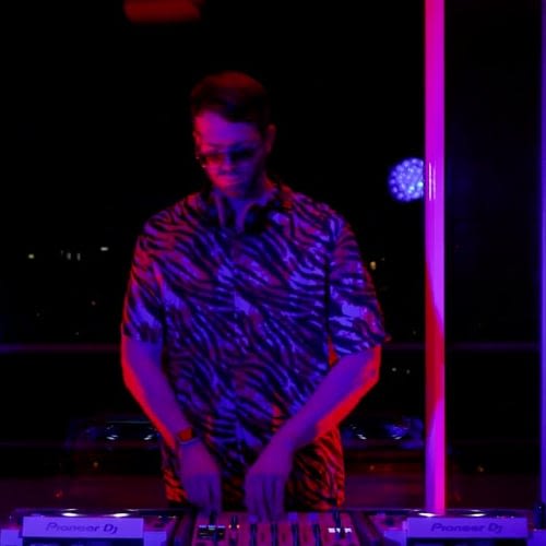 Catsinka - Live Set at (Nebula Records)