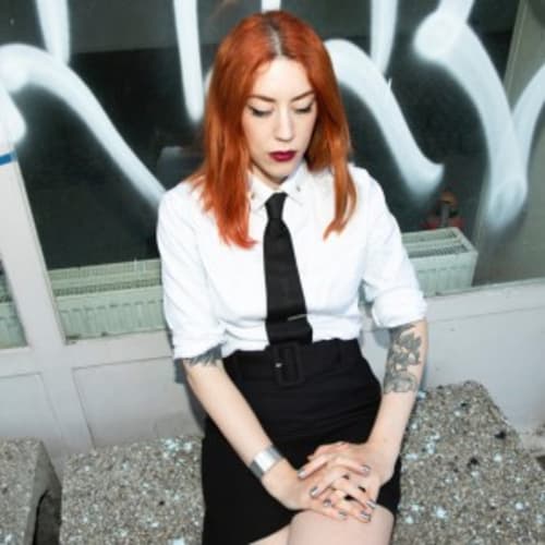 Liza Aikin