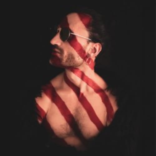 Red Deep