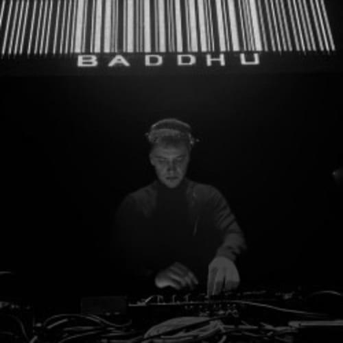 Baddhu