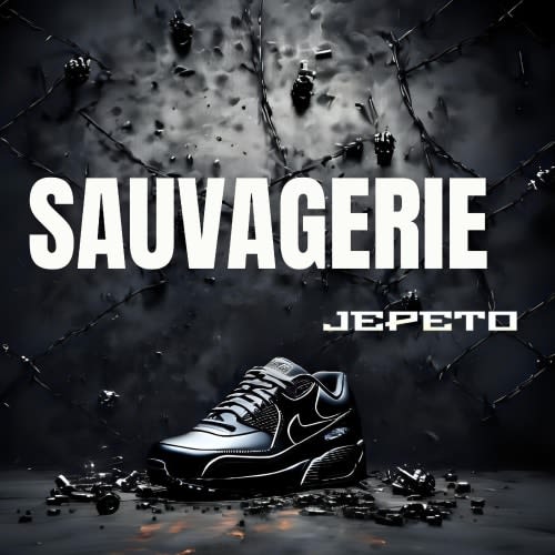Jepeto - Sauvagerie