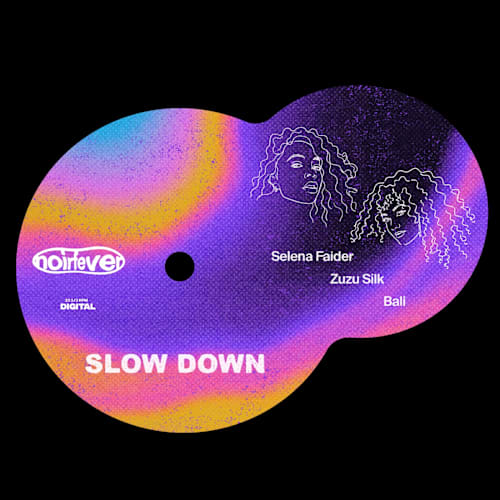 Slow Down