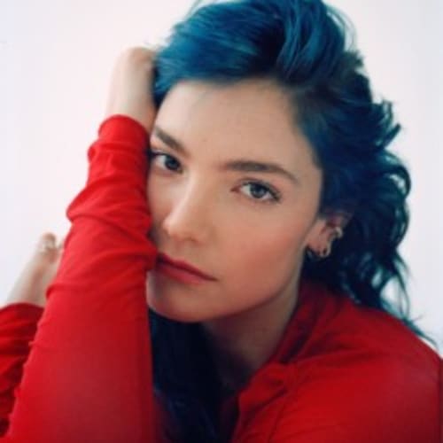 Claire Laffut
