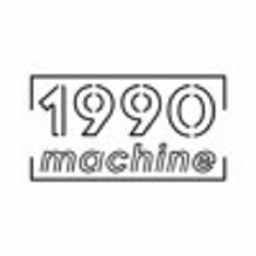 1990 machine