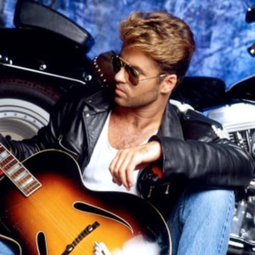 George Michael