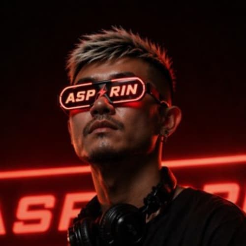 Aspirin