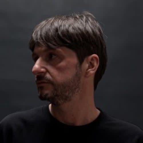 Luca Morris