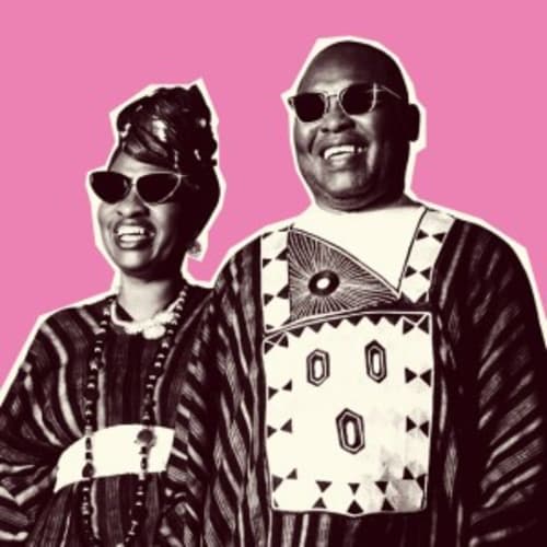 Amadou & Mariam
