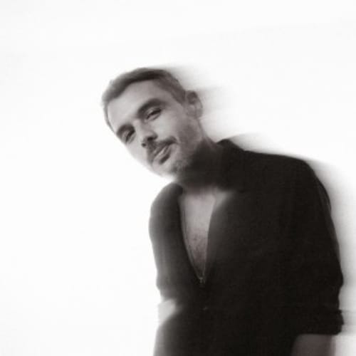 Facundo Mohrr