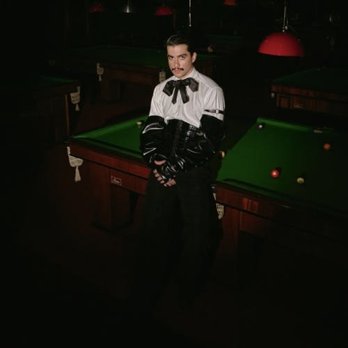 MATHEUS NABARRØ