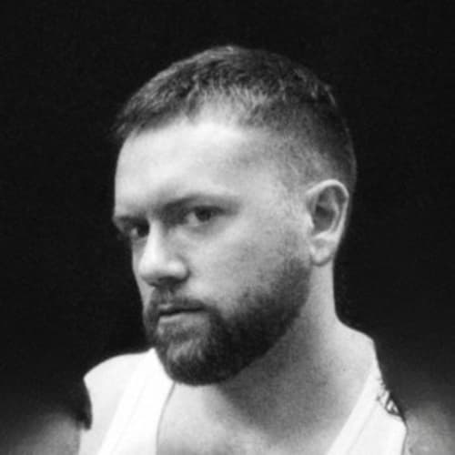 Justin Cudmore