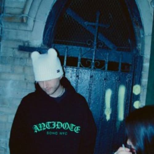 Brant Wolff
