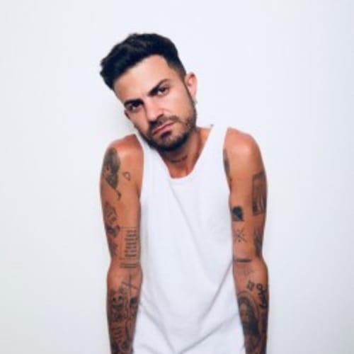 Hugo Cantarra