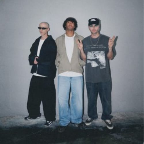 Keinemusik