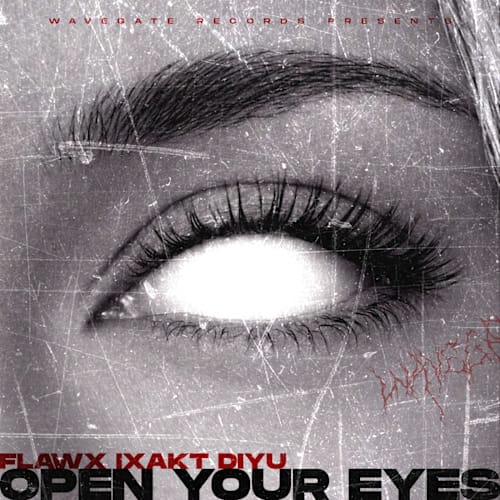 Open Your Eyes