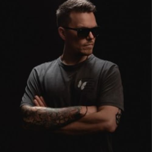 Morten Granau