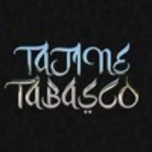 TAJINE TABASCO