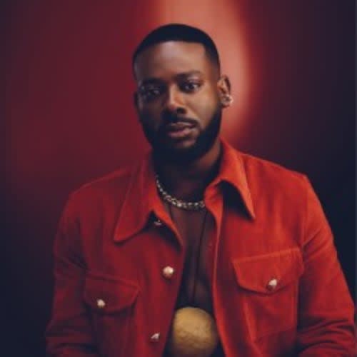 Adekunle Gold