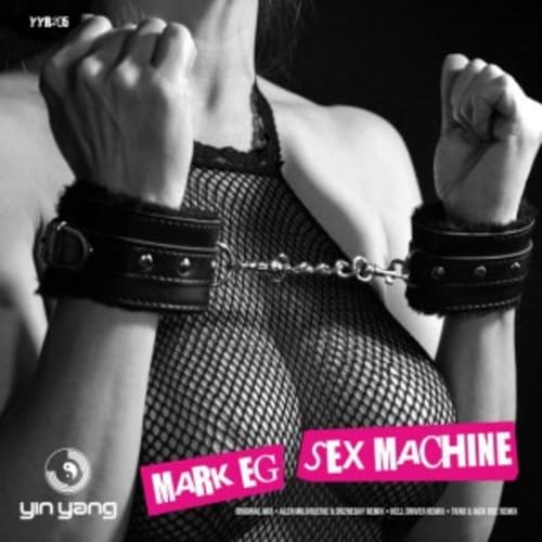 Mark EG
