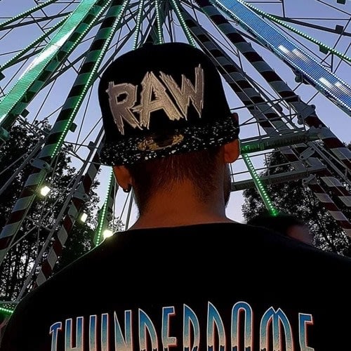 Rawcket